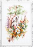 (image for) Summer Forest Spirit